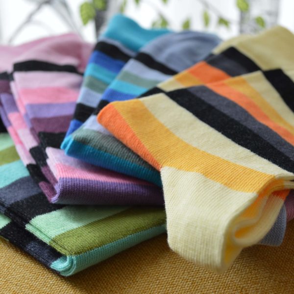 lykke-cotton-socks-rainbow-all