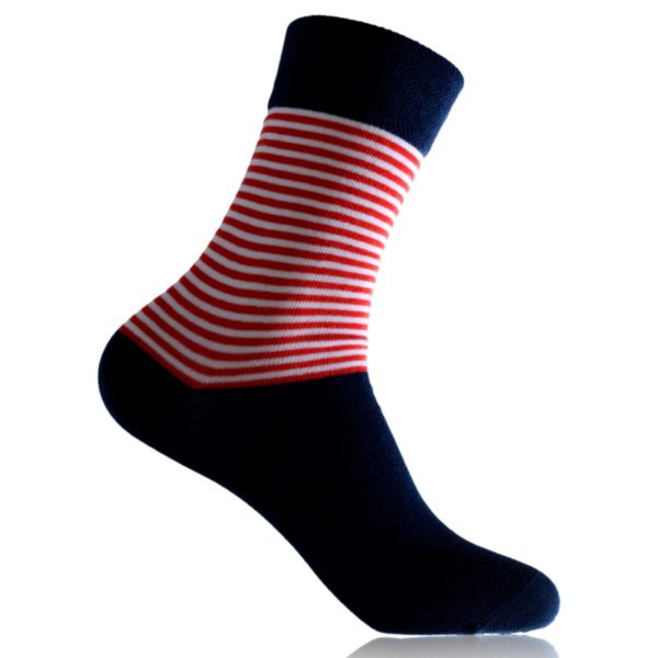 lykke-cotton-socks-rwb-stripes-model-1