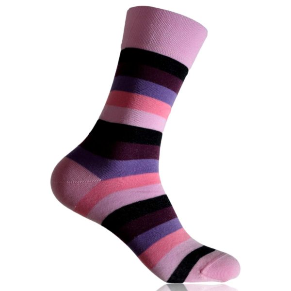 lykke-cotton-socks-yp-model-1